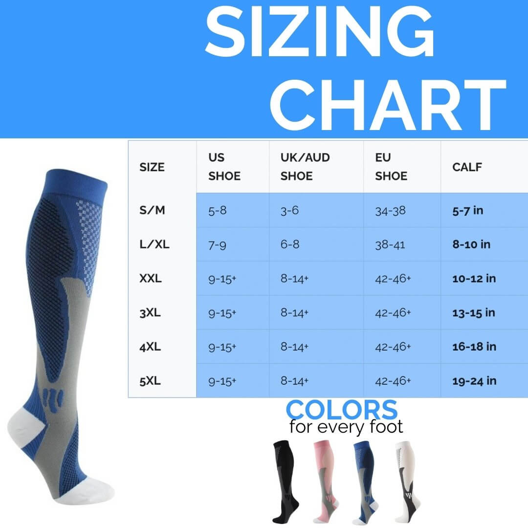 Vero Medic - Compression Socks