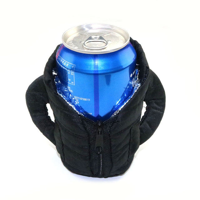 Beverage Jacket