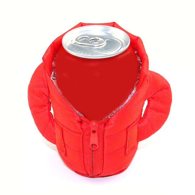 Beverage Jacket