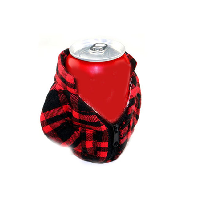 Beverage Jacket