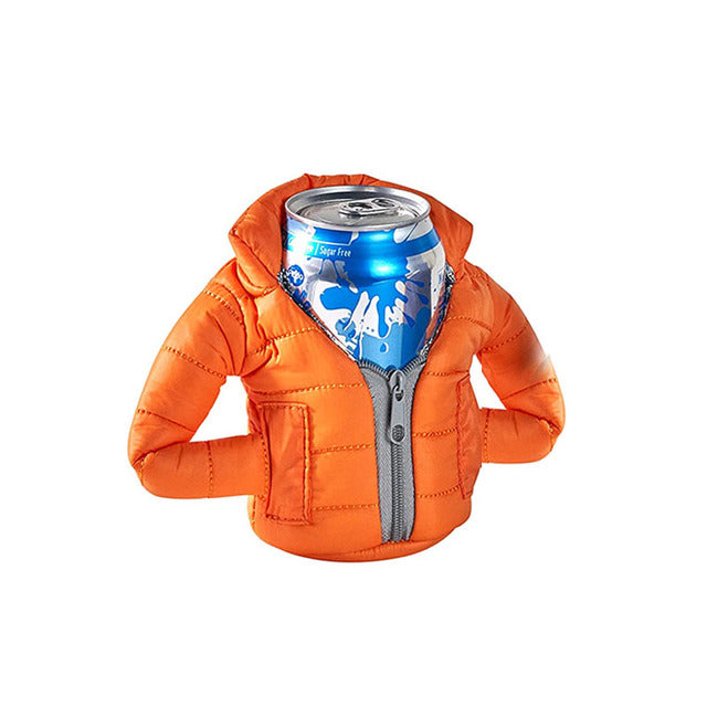 Beverage Jacket