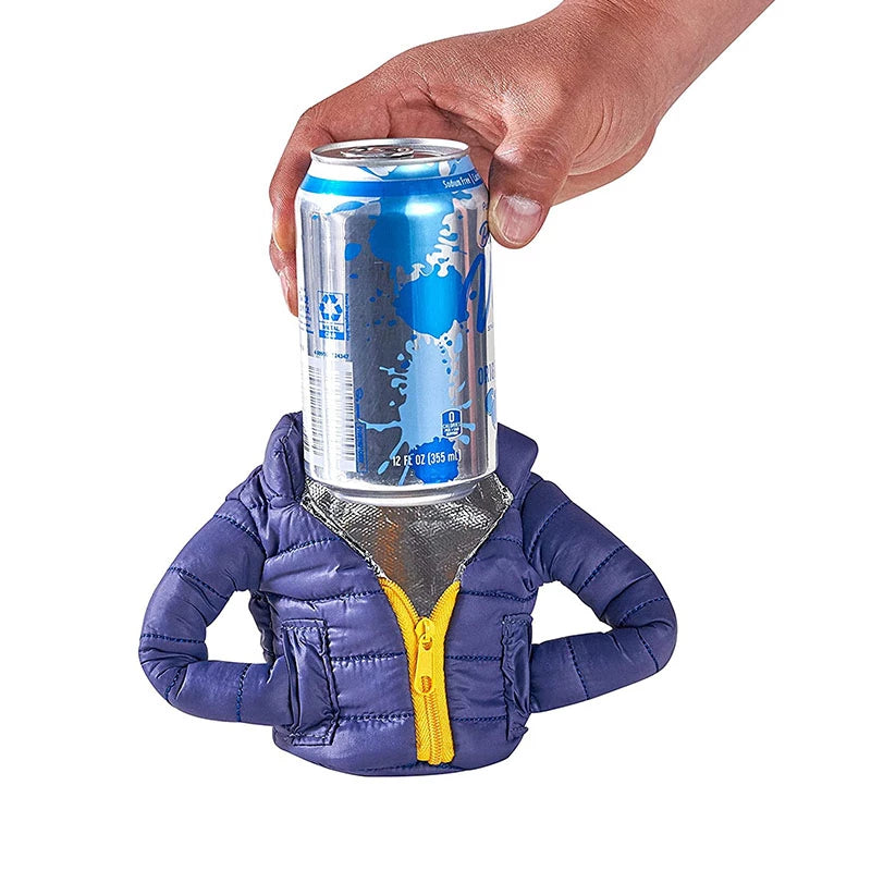 Beverage Jacket