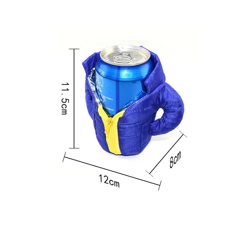 Beverage Jacket