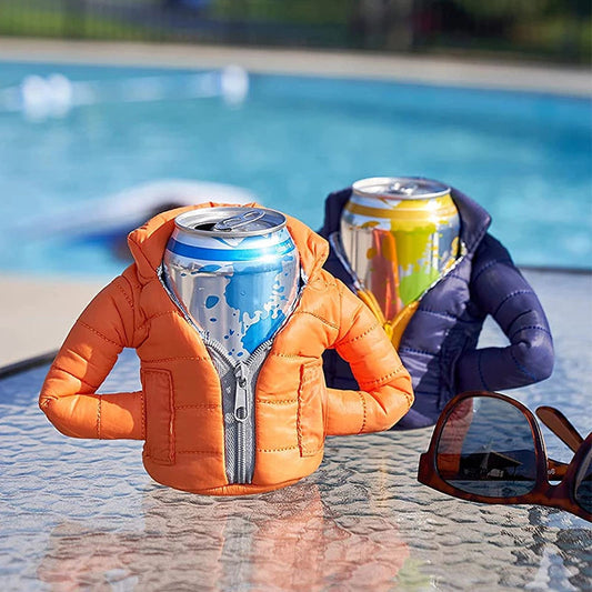 Beverage Jacket