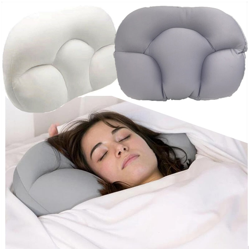 Drowsy Cloud Pillow