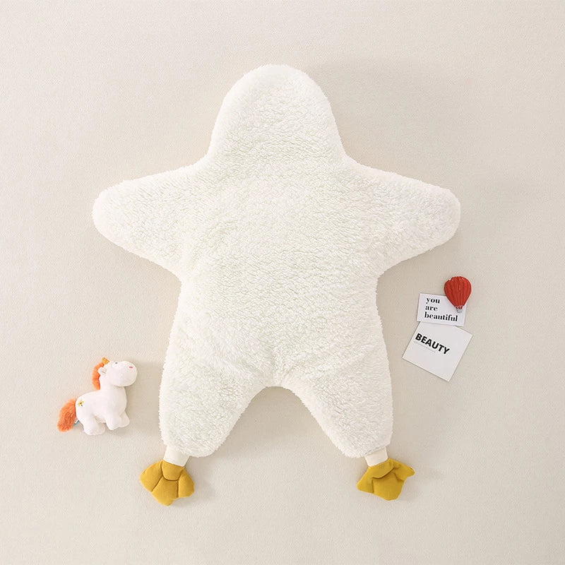 Starfish Baby Costume