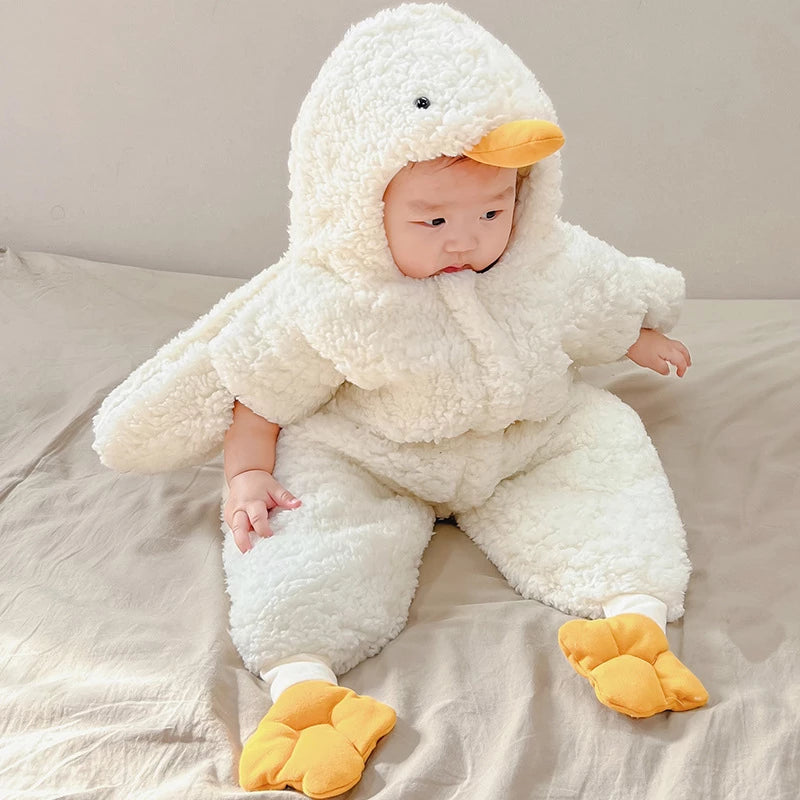 Starfish Baby Costume