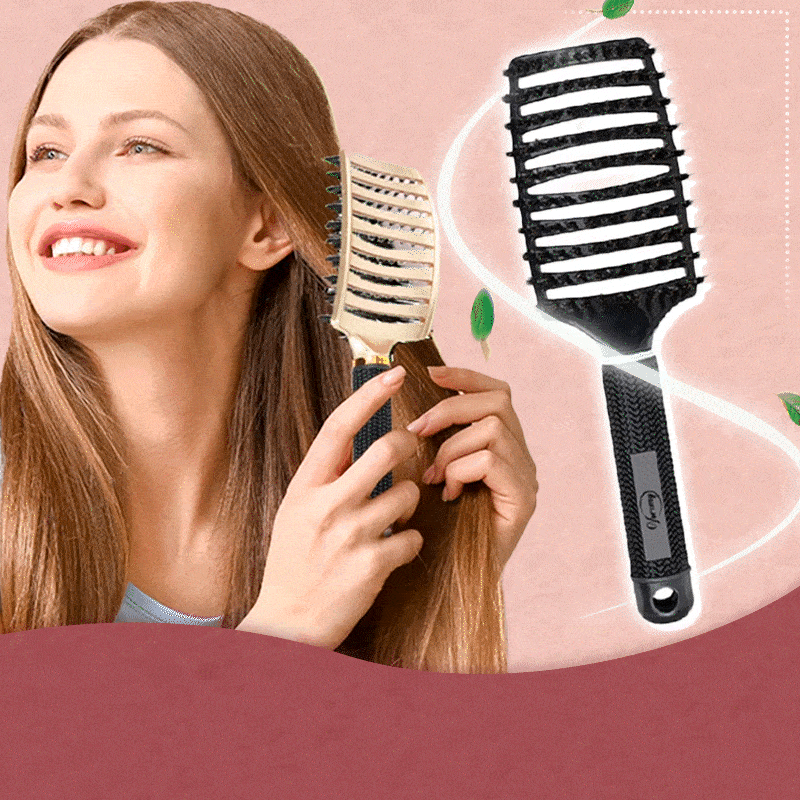 Ultra Detangler Hair Brush