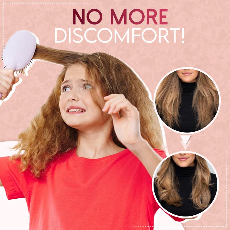 Ultra Detangler Hair Brush