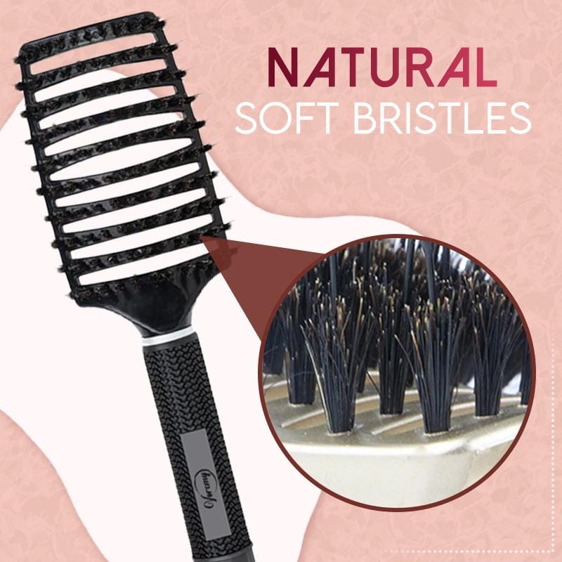 Ultra Detangler Hair Brush